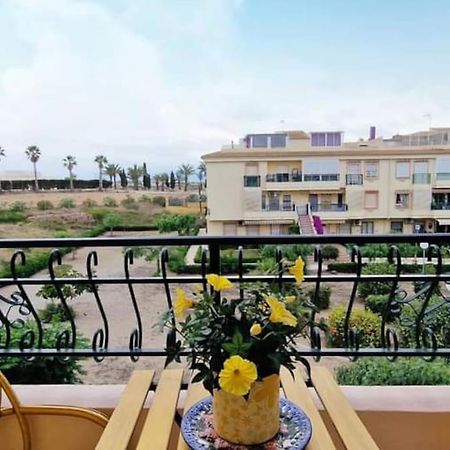 Апартаменты Apartament Palma Torrevieja - Rooftop Tarrace Экстерьер фото
