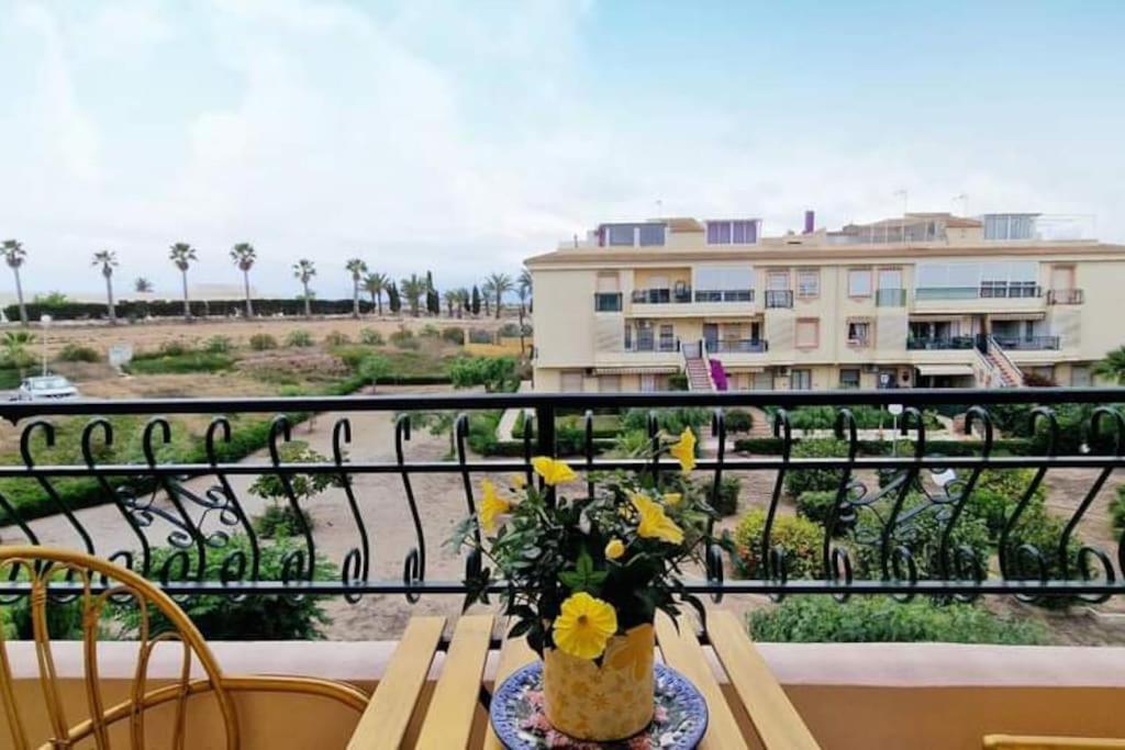 Апартаменты Apartament Palma Torrevieja - Rooftop Tarrace Экстерьер фото