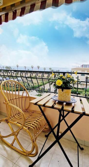 Апартаменты Apartament Palma Torrevieja - Rooftop Tarrace Экстерьер фото