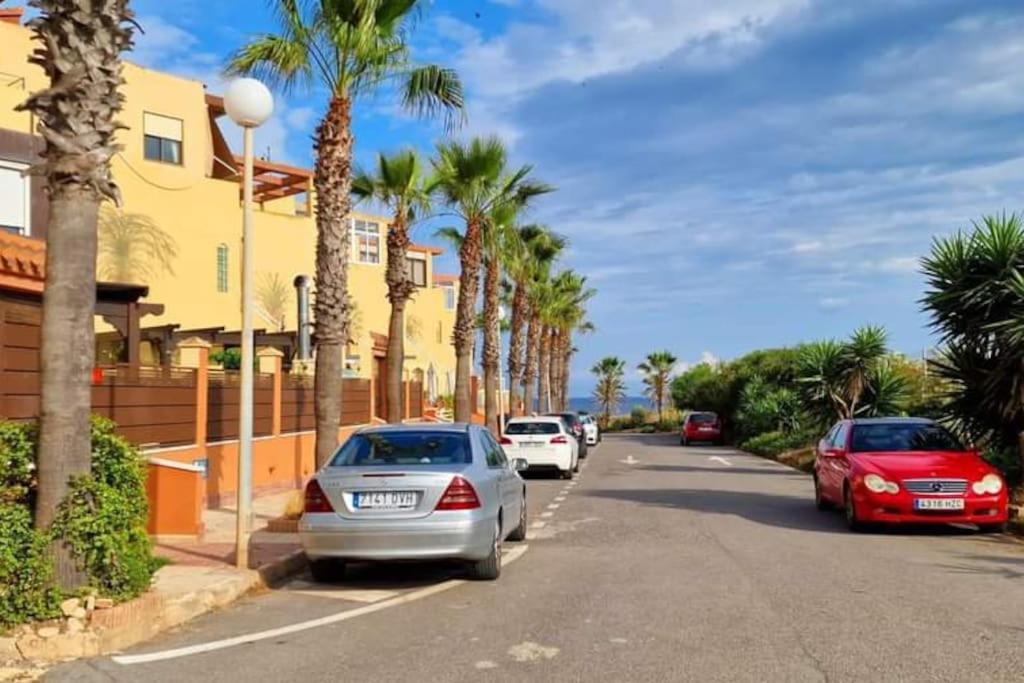 Апартаменты Apartament Palma Torrevieja - Rooftop Tarrace Экстерьер фото