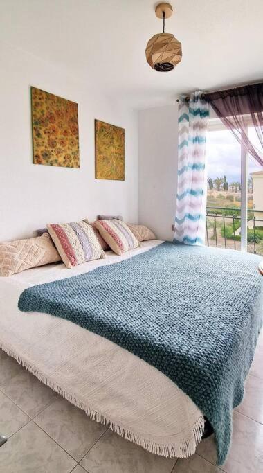 Апартаменты Apartament Palma Torrevieja - Rooftop Tarrace Экстерьер фото