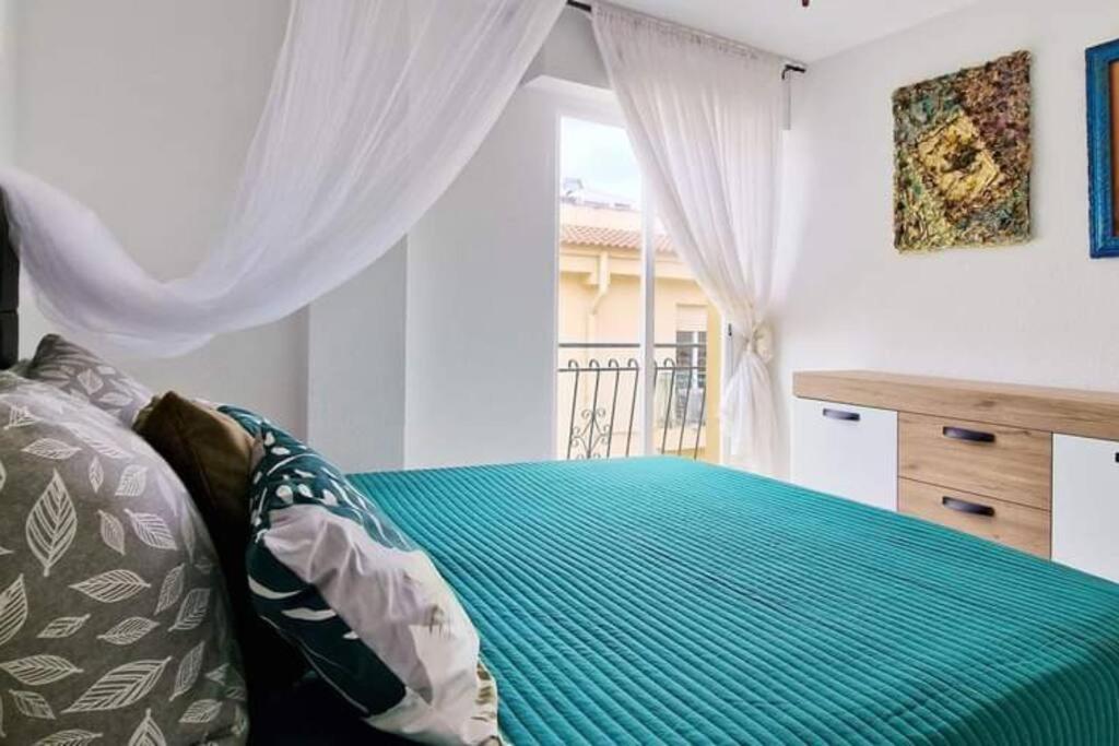Апартаменты Apartament Palma Torrevieja - Rooftop Tarrace Экстерьер фото