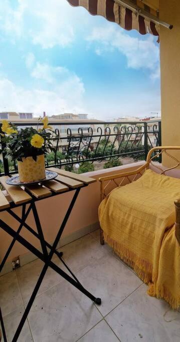 Апартаменты Apartament Palma Torrevieja - Rooftop Tarrace Экстерьер фото