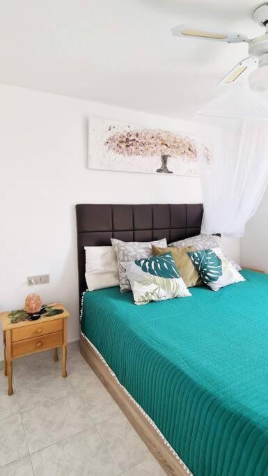 Апартаменты Apartament Palma Torrevieja - Rooftop Tarrace Экстерьер фото