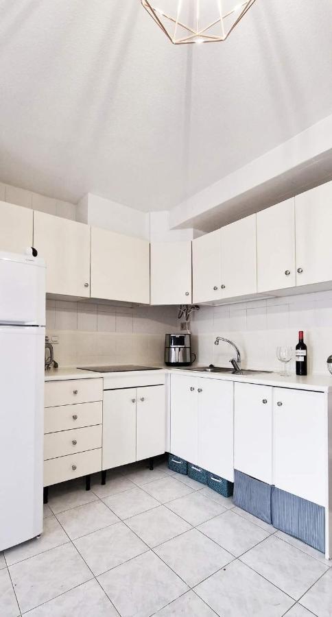 Апартаменты Apartament Palma Torrevieja - Rooftop Tarrace Экстерьер фото