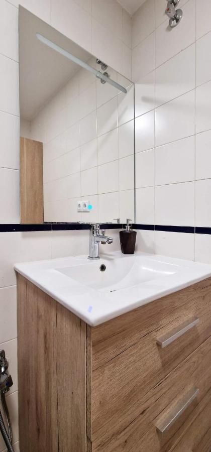 Апартаменты Apartament Palma Torrevieja - Rooftop Tarrace Экстерьер фото